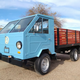 Image for article titled At $19,900, Would You Stake A Claim To This Rare 1977 Volkswagen Hormiga Stakebed?